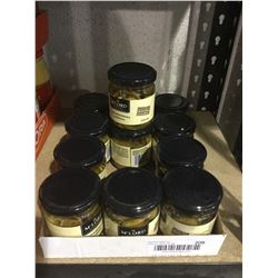 Case of M'Lord Caperberries (12 x 210mL)