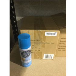 Case of Cleaner Bathroom Foam (12 x 368g)