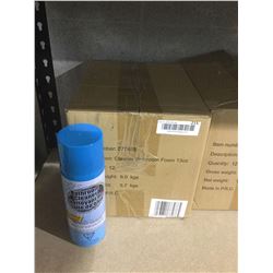 Case of Cleaner Bathroom Foam (12 x 368g)