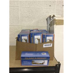 Case of Folding Slingshots (18 ct)