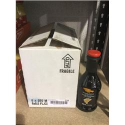 Case of Monari Federzoni Balsamic Vinegar (6 x 250mL)