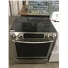 Image 1 : Samsung Ceran Top Stainless Steel Convection Oven