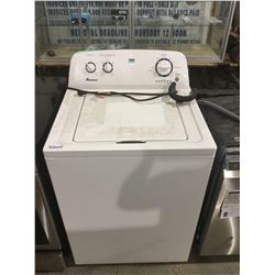 Amana Top-Load Washing machine