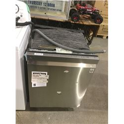 LG Direct Drive Stainless steel Dishwasher