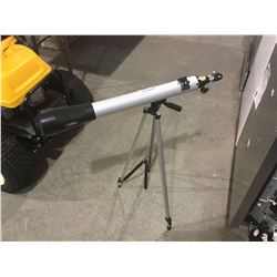 National Geographic Telescope