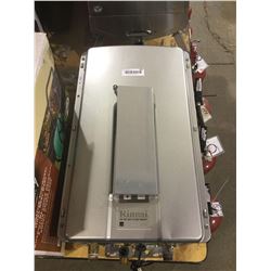 Rinnai Tankless Water Heater Interior Unit
