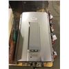 Image 1 : Rinnai Tankless Water Heater Interior Unit