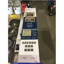 Closet Maid Shelf Track 8ft