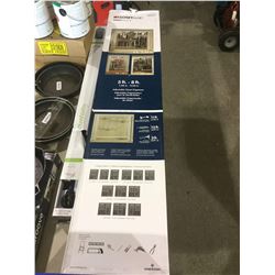 Closet Maid Shelf Track 8ft