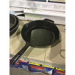 Artisanal Kitchen Supply Cast Iron Skillet