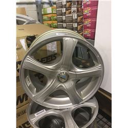 BM Alloy wheel 16x7