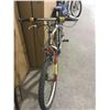 Image 2 : Nakamura Profile Suspension Mountain Bike