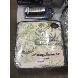 Tommy Bahama Twin Quilt