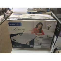 Aerobed16" Queen Air Mattress