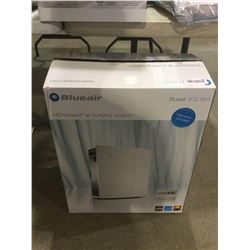 Blueair Hepasilent Air Purifying System