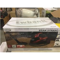 Ewbank Steam Dynamo Steam Cleaner