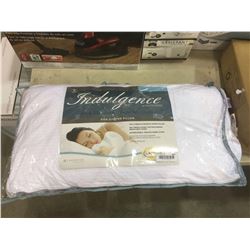 Indulgence Side Sleeper Pillow