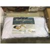 Image 1 : Indulgence Side Sleeper Pillow