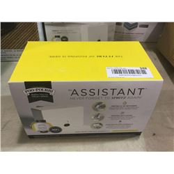 Poo-Pourri The Assistant Automatic Toilet Deodorizer Kit