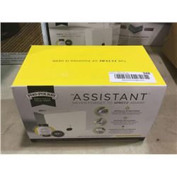 Poo-Pourri The Assistant Automatic Toilet Deodorizer Kit