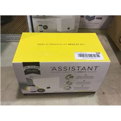 Poo-Pourri The Assistant Automatic Toilet Deodorizer Kit