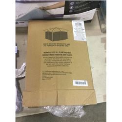 Gazebo Mosquito Net (10 x 10)