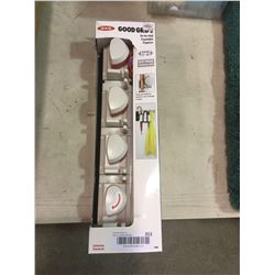 Good Grips On-The-Wall Expandable Organizer