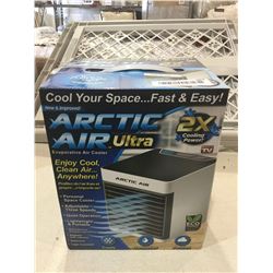 Arctic Air Ultra Evaporative Air Cooler