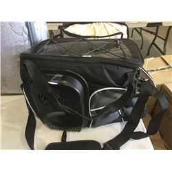 Koolatron Soft Bag Electric Travel Cooler