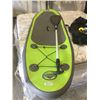 Image 2 : Outdoor Tuff Inflatable Paddle Board