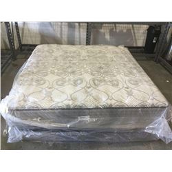 King Size Pillow Top Mattress