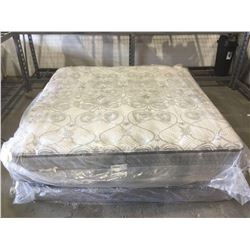King Size Pillow Top Mattress