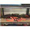 Image 1 : Lot of fall arrest harnesses