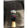 Image 1 : Rainbow folding umbrella