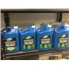 Image 1 : Jug of Turbo Power 3.78 L Antifreeze ( sold x 4)