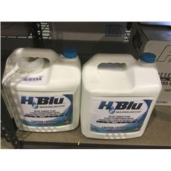 Jug of H2 Blue DEF 9.46L (sold x 2)