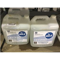Jug of Air 1 DEF 9.46L (sold x 2)