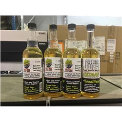 LOT of 4 x 1L Katz Azz Diesel juice Cetane Power