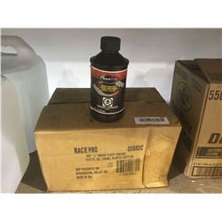 CASE LOT (12x355ml) Race Pro Brake Fluid