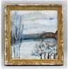 Image 2 : Emmanuel Mane Katz French-Ukrainian Tempera