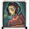 Image 2 : Alexej Jawlensky Russian Expressionist Mixed Media