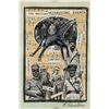 Image 1 : Kurt Scwhitters German Dadaist Mixed Media
