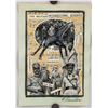 Image 2 : Kurt Scwhitters German Dadaist Mixed Media