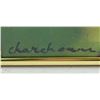 Image 5 : Serge Charchoune French-Russian Oil on Canvas