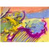 Image 4 : Gustave de Smet Belgian Expressionist Pastel Paper