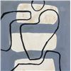 Image 3 : Willi Baumeister German Abstract Oil on Canvas