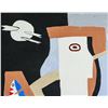 Image 3 : Louis Marcoussis French Cubist Oil on Canvas