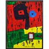 Image 1 : Man Ray American Surrealist Dadaist Oil on Canvas