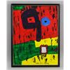 Image 2 : Man Ray American Surrealist Dadaist Oil on Canvas