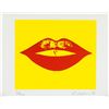 Image 2 : Robert Indiana American Pop Signed Serigraph 2/200
